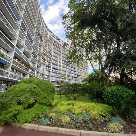 Cocoon Meridien París Exterior foto