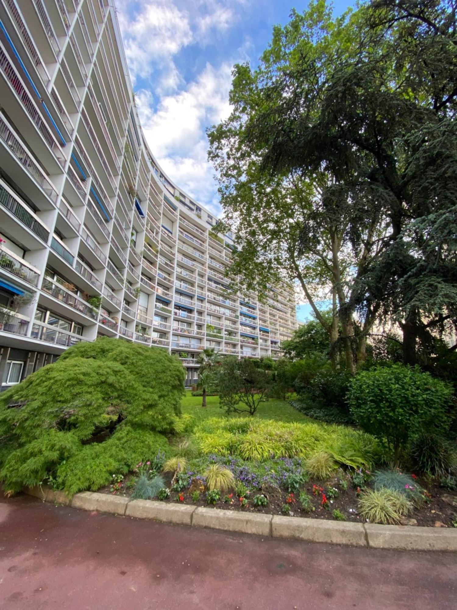 Cocoon Meridien París Exterior foto